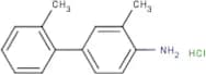 4-Amino-2',3-dimethylbiphenyl hydrochloride