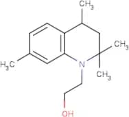 1-(2-Hydroxyethyl)-2,2,4,7-tetramethyl-1,2,3,4-tetrahydroquinoline