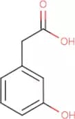 3-Hydroxyphenylacetic acid