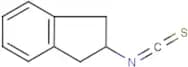 Indane-2-isothiocyanate