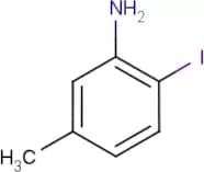2-Iodo-5-methylaniline