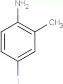 4-Iodo-2-methylaniline
