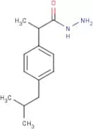 2-[4-(Isobutyl)phenyl]propionyl hydrazide
