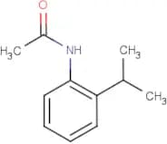 2-Isopropylacetanilide