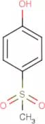 4-(Methylsulphonyl)phenol