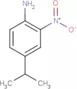 4-Isopropyl-2-nitroaniline