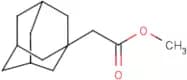 Methyl adamant-1-ylacetate
