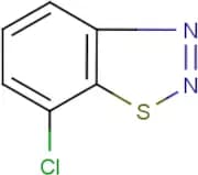 7-Chlorobenzo-1,2,3-thiadiazole