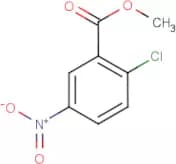 Methyl 2-chloro-5-nitrobenzoate