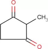 2-Methylcyclopentane-1,3-dione