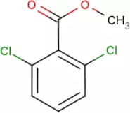Methyl 2,6-dichlorobenzoate