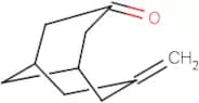 3-Methylenebicyclo[3.3.1]nonan-7-one