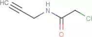 2-Chloro-N-(prop-2-yn-1-yl)acetamide