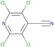 2,3,5,6-Tetrachloroisonicotinonitrile