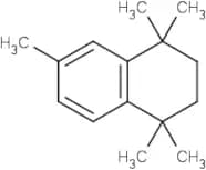 1,1,4,4,6-Pentamethyl-1,2,3,4-tetrahydronaphthalene