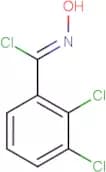 1,2',3'-Trichlorobenzaldoxime