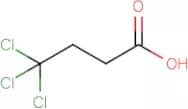 4,4,4-Trichlorobutyric acid