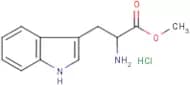 DL-Tryptophan methyl ester hydrochloride
