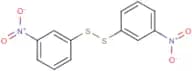 Bis(3-nitrophenyl) disulphide