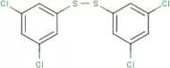 Bis(3,5-Dichlorophenyl)disulphide