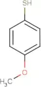 4-Methoxythiophenol