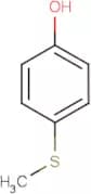 4-(Methylthio)phenol