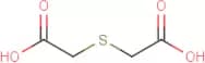 Thiodiglycolic acid