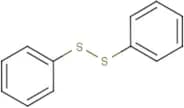 Diphenyl disulphide