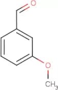 3-Methoxybenzaldehyde