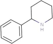 2-Phenylpiperidine