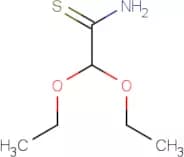 2,2-Diethoxythioacetamide