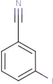 3-Iodobenzonitrile