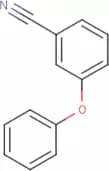 3-Phenoxybenzonitrile