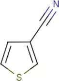 Thiophene-3-carbonitrile