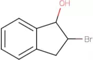 2-Bromo-1-hydroxyindane