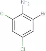 2-Bromo-4,6-dichloroaniline