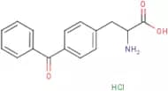 4-Benzoyl-DL-phenylalanine hydrochloride