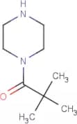 1-(2,2-Dimethylpropanoyl)piperazine