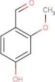 4-Hydroxy-2-methoxybenzaldehyde