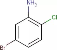 5-Bromo-2-chloroaniline