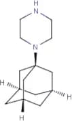 1-(Adamant-1-yl)piperazine
