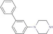 1-(Biphenyl-3-yl)piperazine