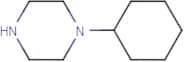 1-Cyclohexylpiperazine