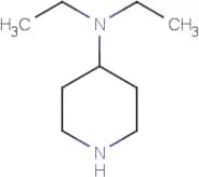 4-(Diethylamino)piperidine