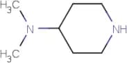 4-(Dimethylamino)piperidine