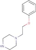 1-(2-Phenoxyethyl)piperazine