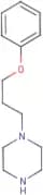 1-(3-Phenoxypropyl)piperazine