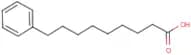 9-Phenylnonanoic acid