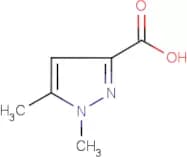 1,5-Dimethyl-1H-pyrazole-3-carboxylic acid
