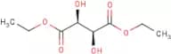 (-)-Diethyl D-tartrate